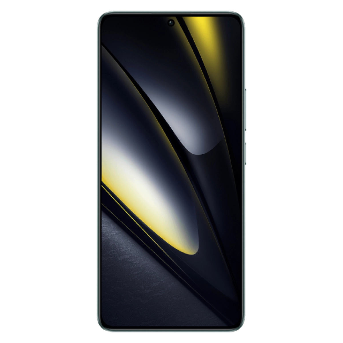Poco F6