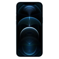 Apple iPhone 12 Pro Max 128 GB Cep Telefonu