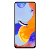 Redmi Note 11 Pro Cep Telefonu