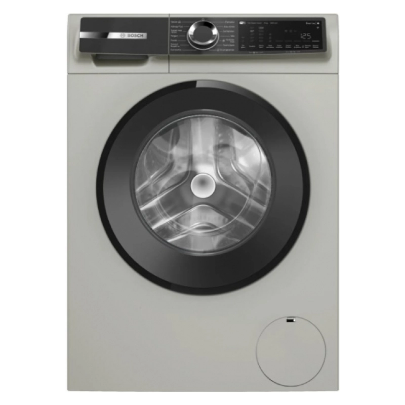 Bosch WGK252ZXTR Çamaşır Makinesi