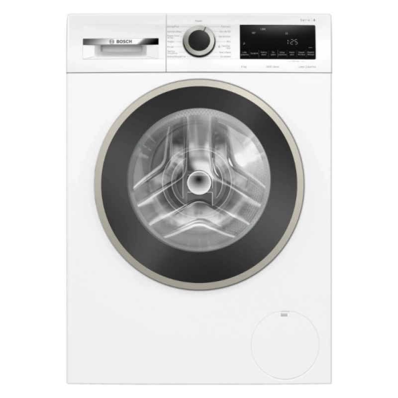 Bosch WGA142X2TR Çamaşır Makinesi