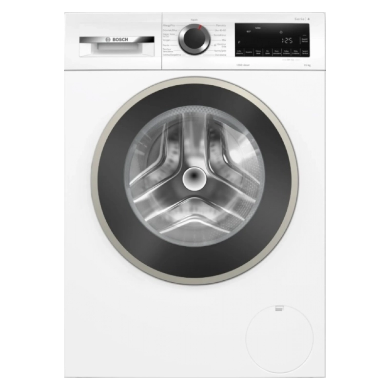 Bosch WGA25202TR Çamaşır Makinesi