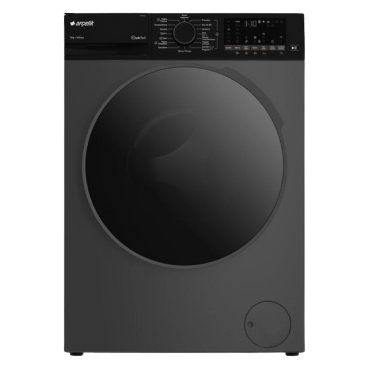Arçelik 12140 MXA Çamaşır Makinesi
