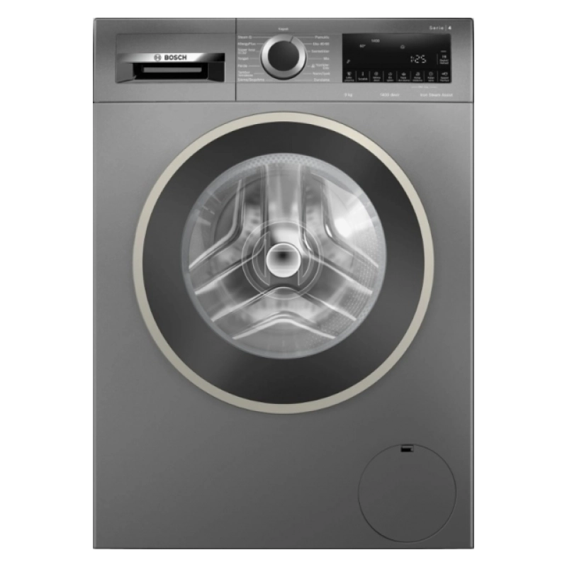 Bosch WGA244ZRTR Çamaşır Makinesi