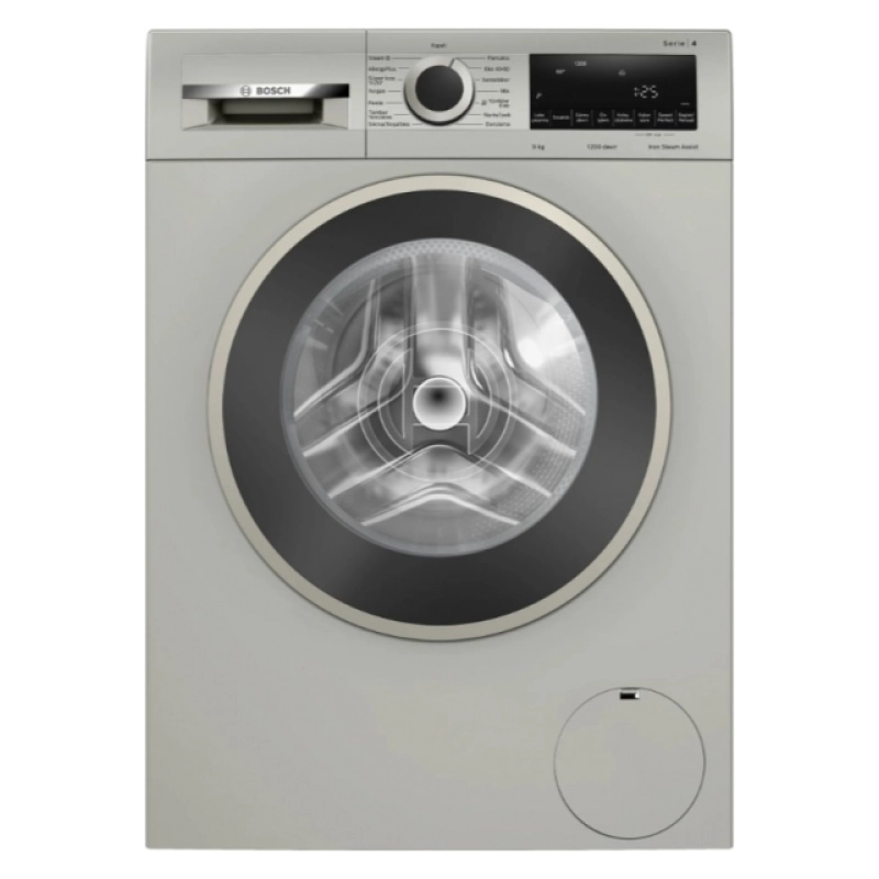 Bosch WGA142ZXTR Çamaşır Makinesi
