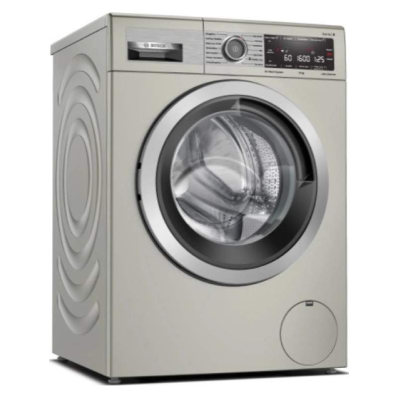 Bosch WAX32MHXTR Çamaşır Makinesi