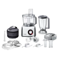 Bosch MCM64085 Mutfak Robotu