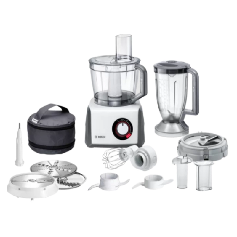 Bosch MCM64085 Mutfak Robotu