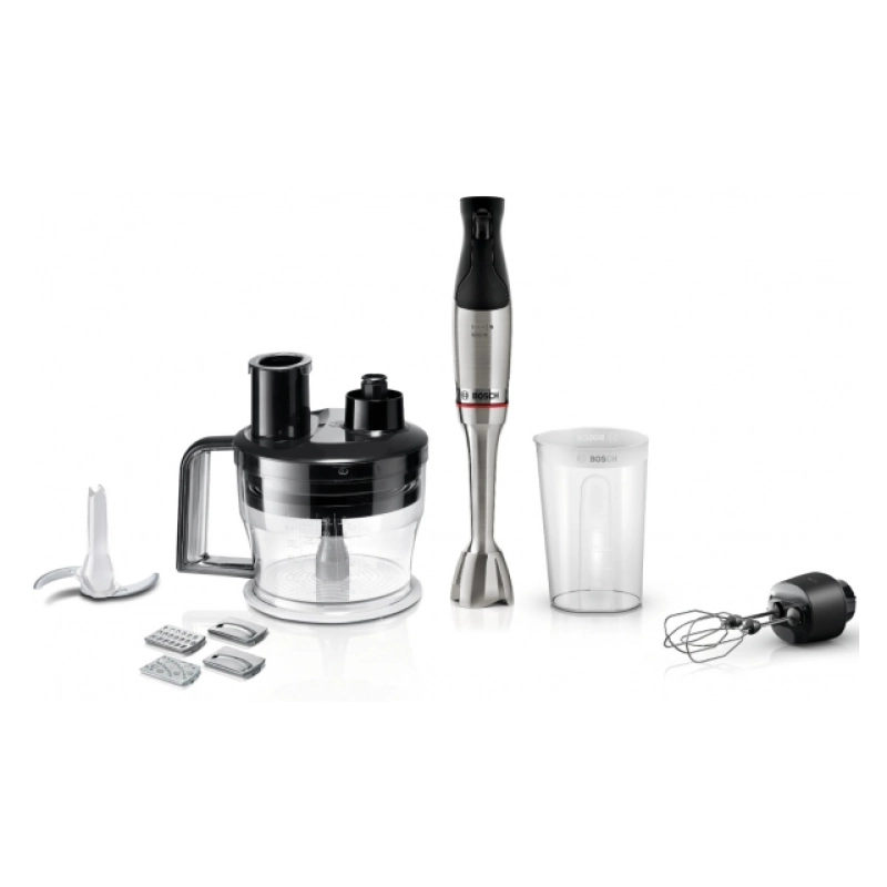 Bosch Serie 6 MSM6M974 Blender