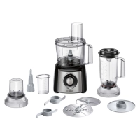 Bosch MCM3501M Mutfak Robotu