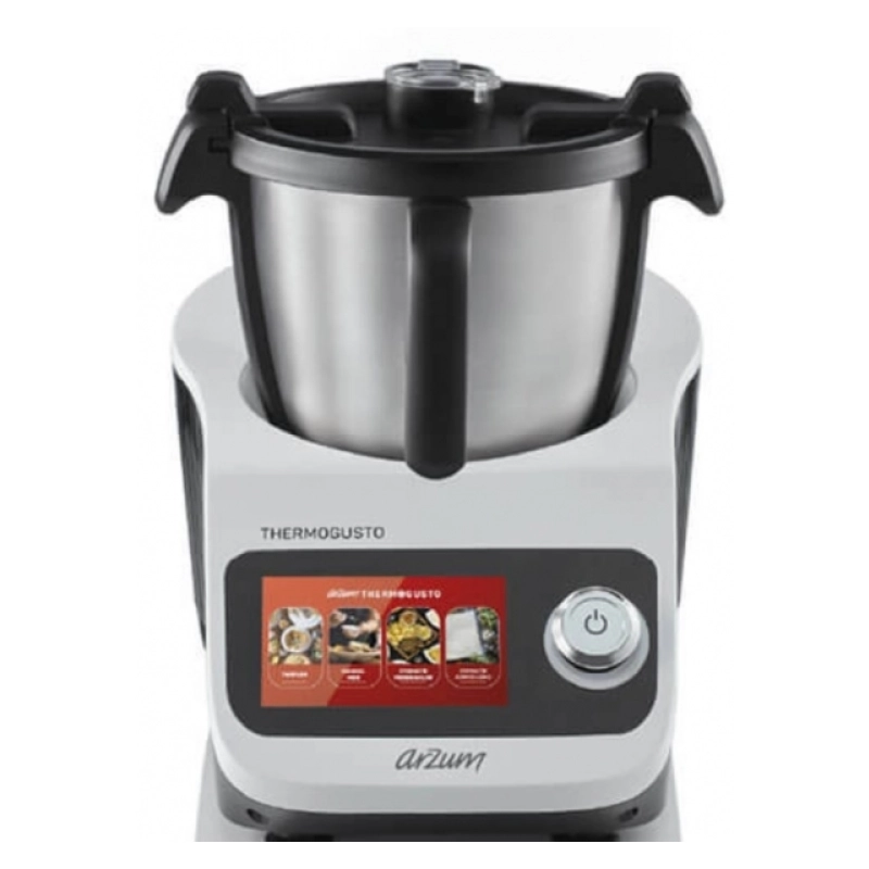 Arzum AR1181 Thermogusto Mutfak Robotu
