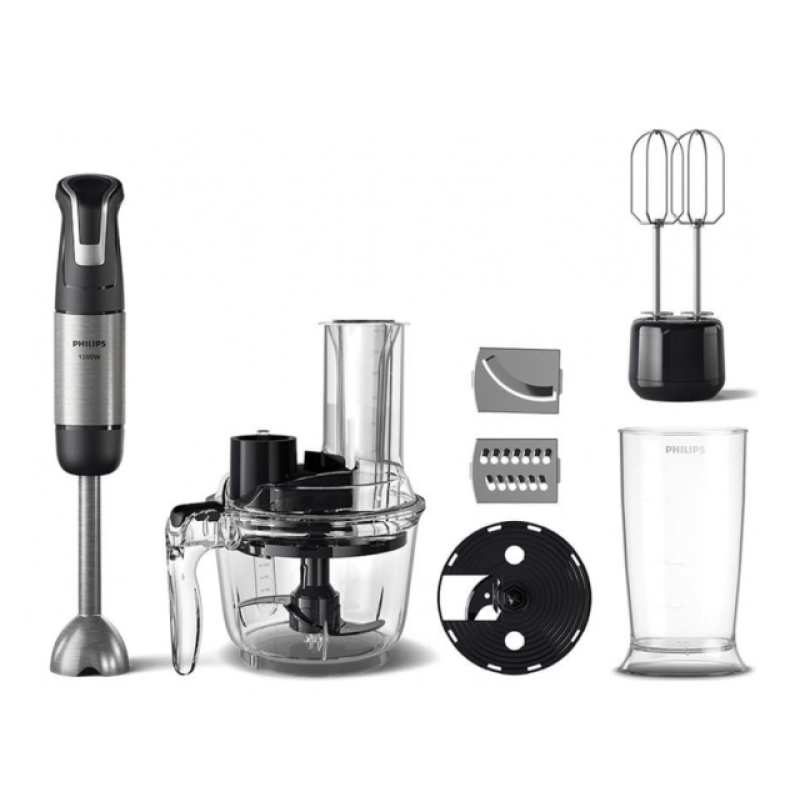 Philips HR2695/01 Blender